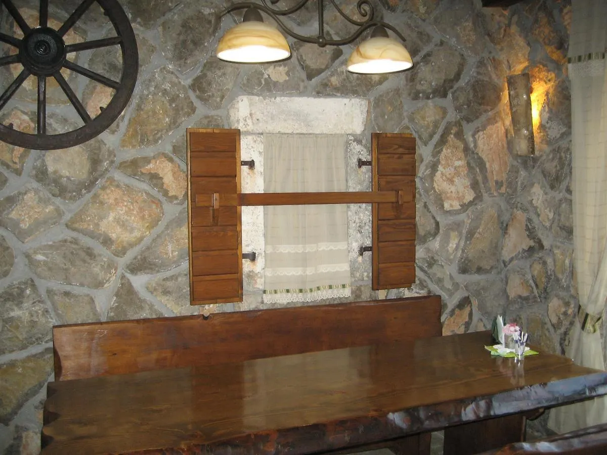 Bed and Breakfast Luksuzne Sobe Luce Vrbnik  4*, Vrbnik (Primorje-Gorski Kotar) Kroatien
