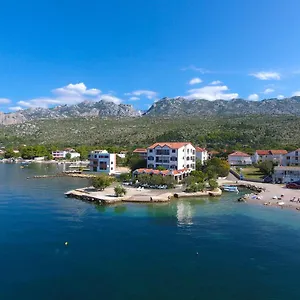 Frühstückspension Pansion Croatia ***
