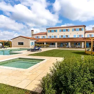 Hotel Velanera & Restaurant ****