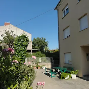 Guest house Rajic ***