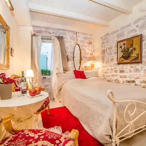 Guest house Segalla ****