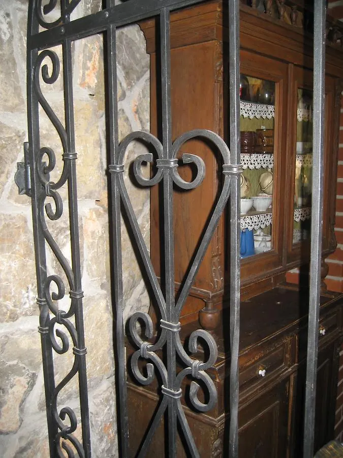 Luksuzne Sobe Luce Bed and Breakfast Vrbnik  Bed & Breakfast