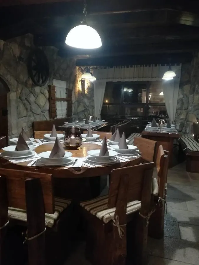 Luksuzne Sobe Luce Bed and Breakfast Vrbnik  Bed & Breakfast Vrbnik (Primorje-Gorski Kotar)